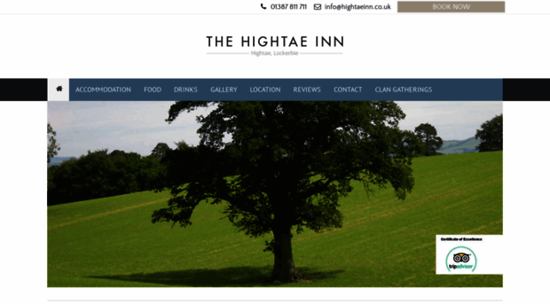 hightaeinn.co.uk