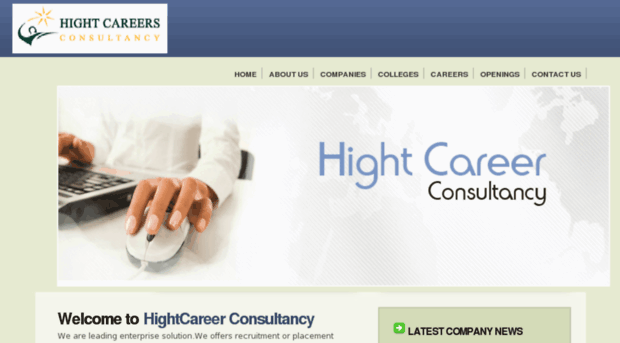 hightcareers.com