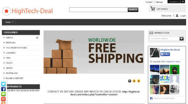 hightech-deal.com