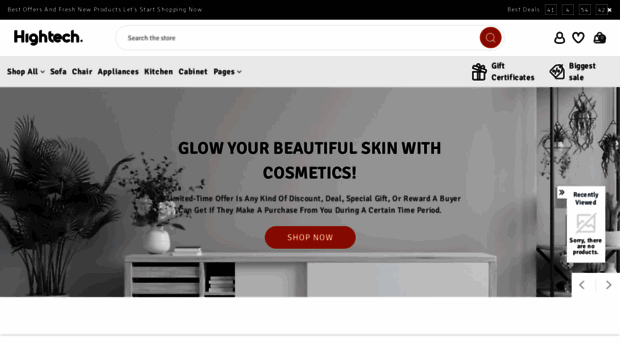 hightech-furniture-demo.mybigcommerce.com
