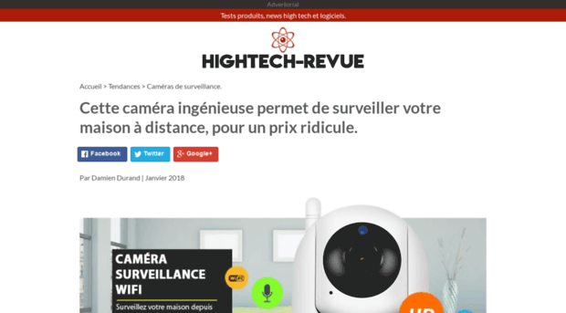 hightech-revue.com