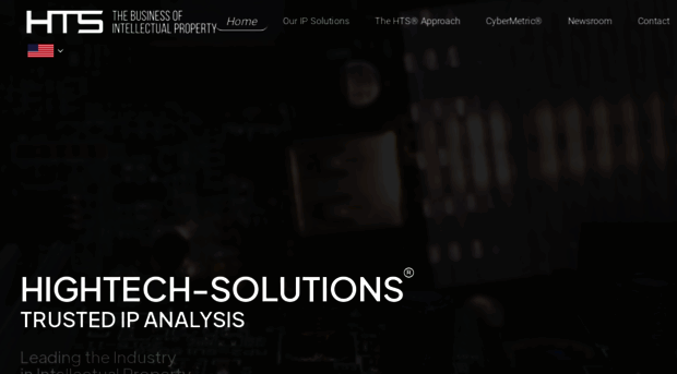 hightech-solutions.com