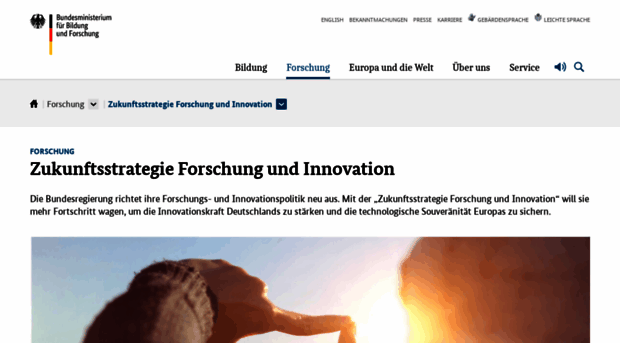 hightech-strategie.de