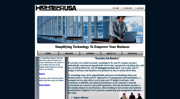 hightech-usa.com