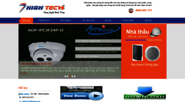 hightech.com.vn