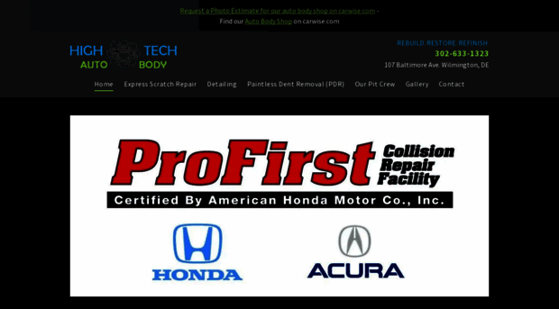 hightechautobodyinc.com