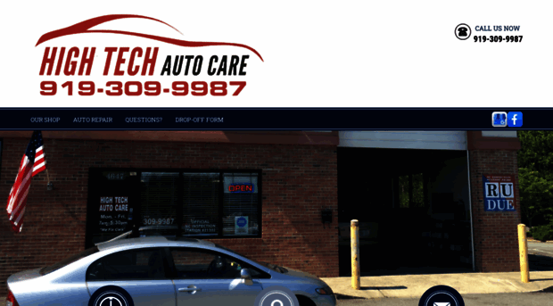 hightechautocare.net