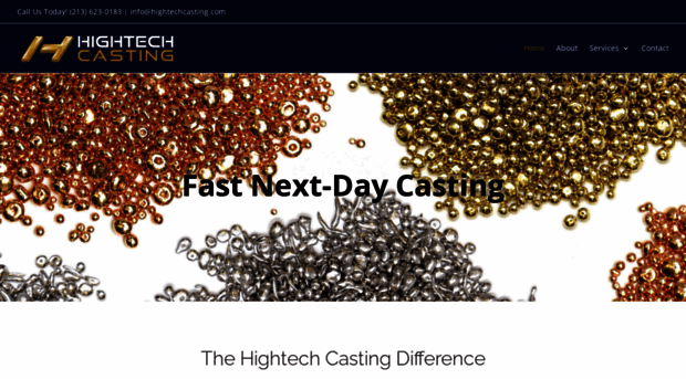 hightechcasting.com