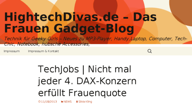 hightechdivas.de