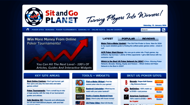 hightechgambling.com