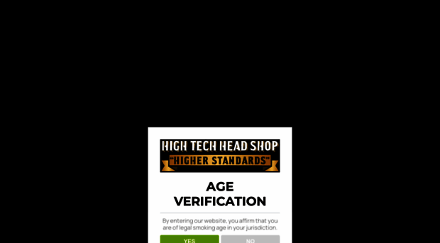 hightechheadshop.com