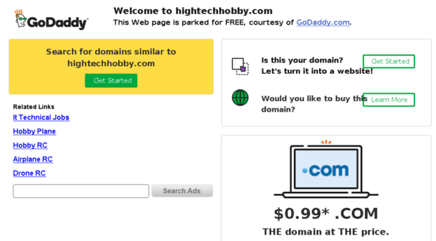 hightechhobby.com