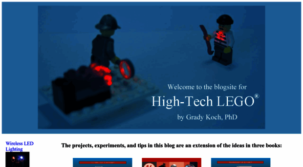 hightechlego.com