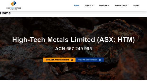 hightechmetals.com.au