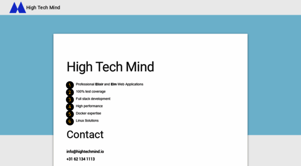 hightechmind.io