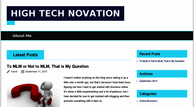hightechnovation.com