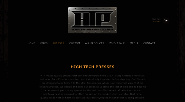 hightechpresses.com