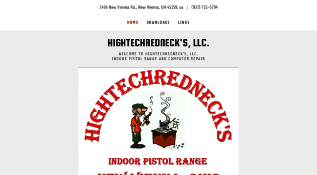 hightechrednecksonline.com