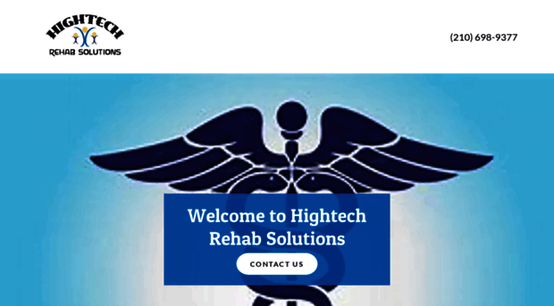 hightechrehab.com