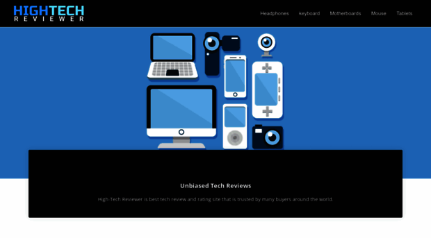 hightechreviewer.com