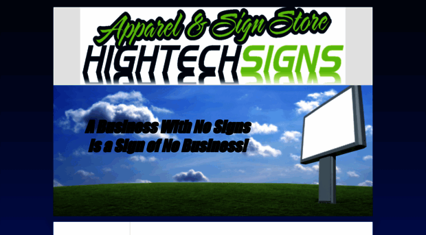 hightechsignsqc.com