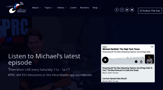 hightechtexan.com
