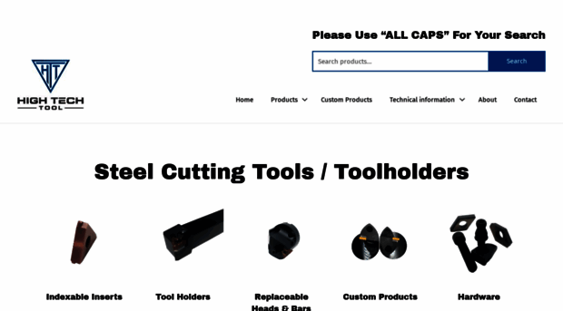 hightechtool.com