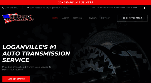 hightechtransmissioninc.com