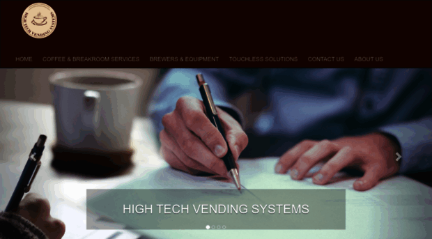 hightechvendingsys.com