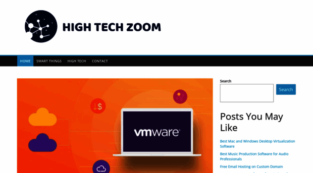 hightechzoom.com