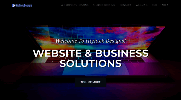 hightek-designs.com