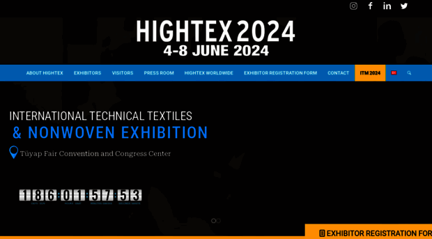 hightex.com.tr