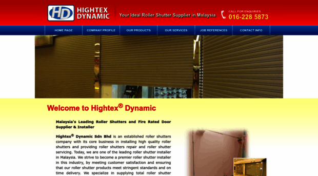 hightexdynamic.com