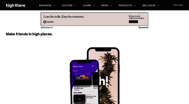 highthereapp.com