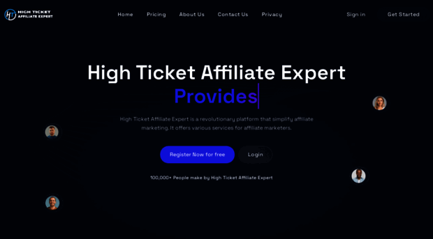 highticketaffiliateexpert.com