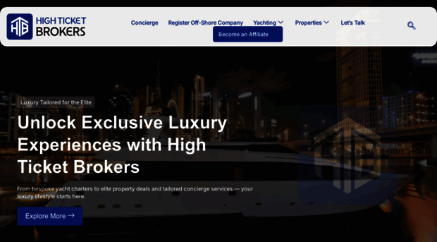 highticketbrokers.com