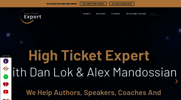 highticketexpert.com