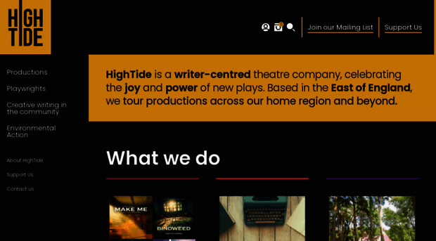 hightide.org.uk