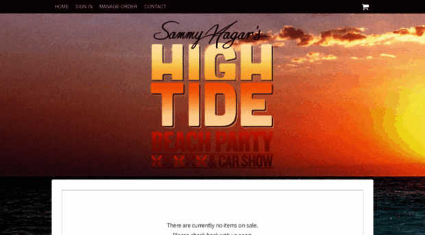 hightidebeachparty.frontgatetickets.com