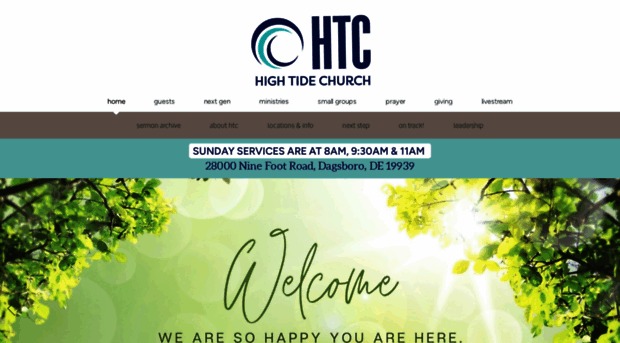 hightidechurch.org