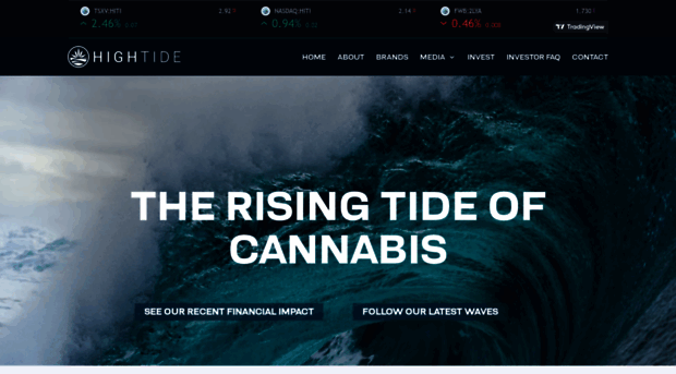 hightideinc.com