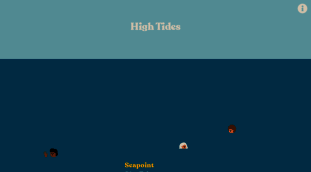 hightides.app