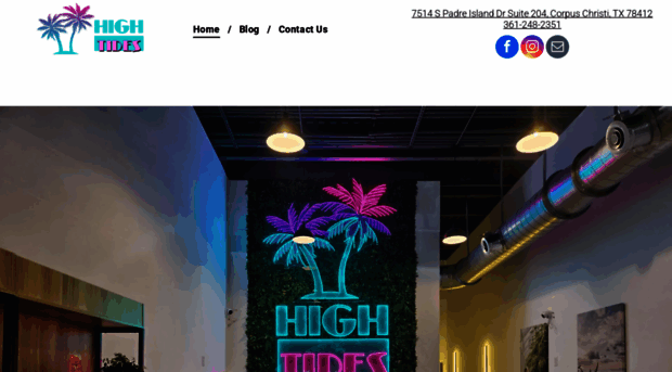 hightidestexas.com