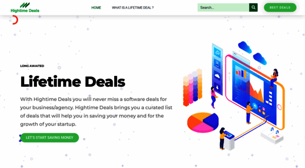 hightimedeals.com