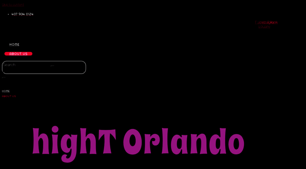 hightorlando.com