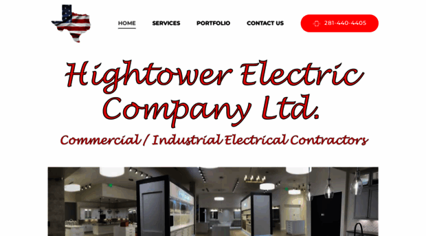 hightowerelectricltd.com