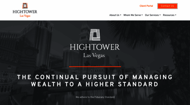 hightowerlasvegas.com