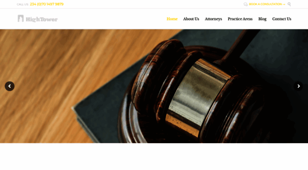 hightowerlawyers.com