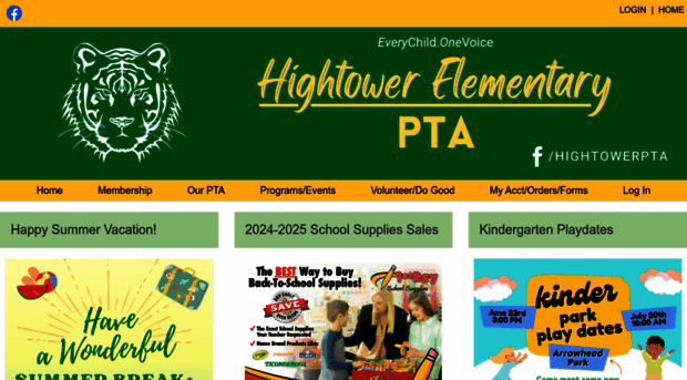 hightowerpta.org