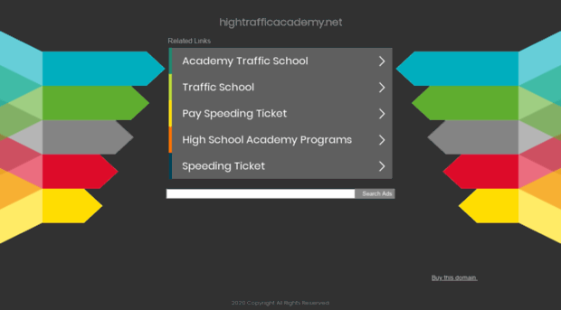 hightrafficacademy.net